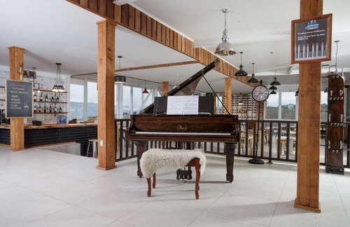 Puerto Natales Hotel | Best Western Patagonia