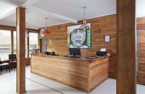 Puerto Natales Hotel | Best Western Patagonia