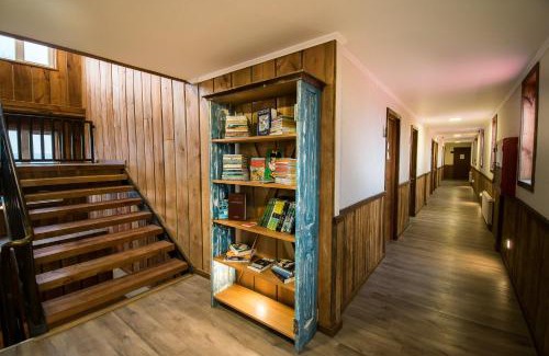 Puerto Natales Hotel | Best Western Patagonia