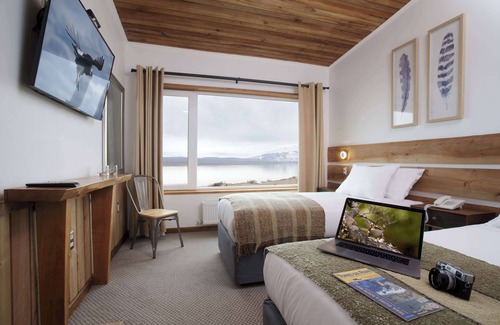 Puerto Natales Hotel | Best Western Patagonia