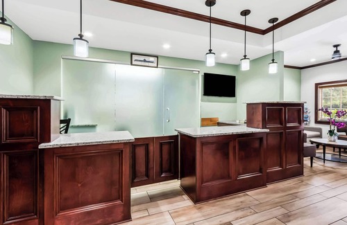 Charleston Hotel | Best Western Patriots Point
