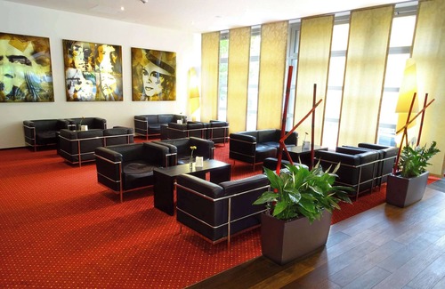 Ohlsdorf Hotel | Best Western Plaza Hotel Hamburg