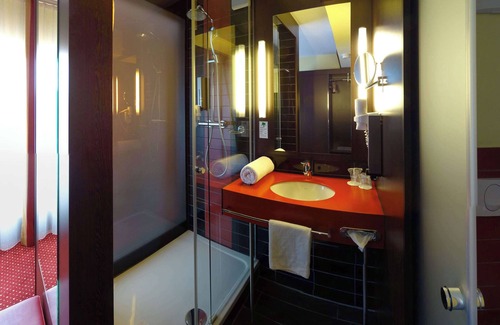 Ohlsdorf Hotel | Best Western Plaza Hotel Hamburg