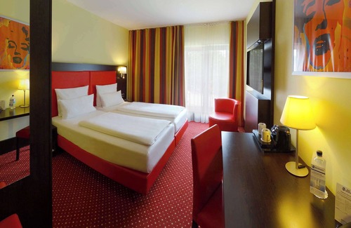 Ohlsdorf Hotel | Best Western Plaza Hotel Hamburg