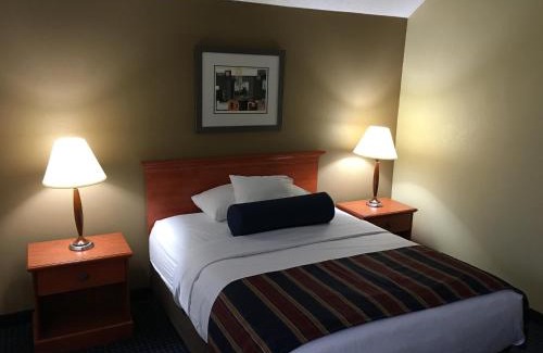 Pigeon Forge Hotel | Best Western Plaza Inn