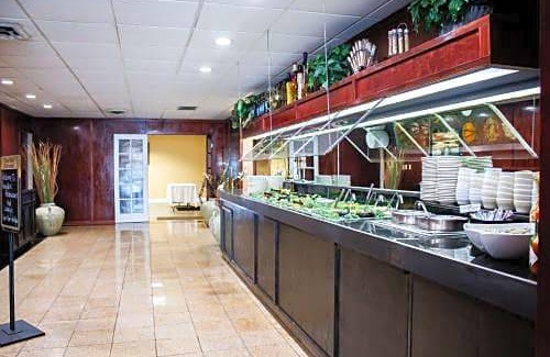Moses Lake Hotel | Best Western PLUS Lake Front Hotel