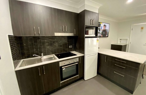 South Tamworth Hotel | Best Western Plus All Settlers Motor Inn
