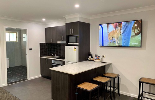 South Tamworth Hotel | Best Western Plus All Settlers Motor Inn