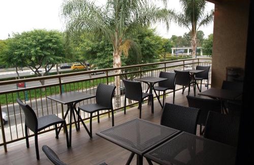 Anaheim Resort Hotel | Best Western Plus Anaheim Inn