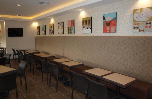 Anaheim Resort Hotel | Best Western Plus Anaheim Inn