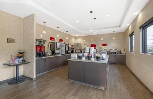 Anaheim Resort Hotel | Best Western Plus Anaheim Inn