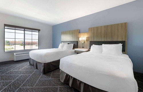 Appleton Hotel | Best Western Plus Appleton Airport/Mall Hotel