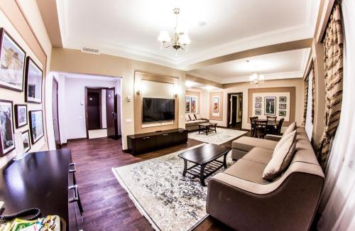 Almaty Hotel | Best Western Plus Atakent Park Hotel