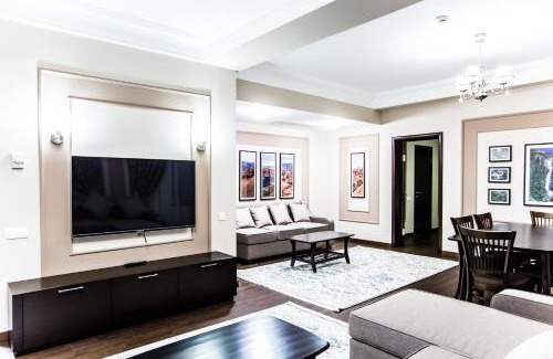 Almaty Hotel | Best Western Plus Atakent Park Hotel