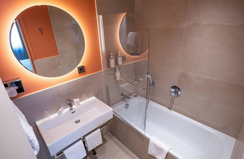 Beaune Hotel | Best Western Plus Au Grand Saint Jean