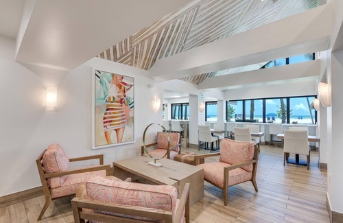 Fort Myers Beach Hotel | Best Western Plus Beach Resort