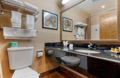 Milpitas Hotel | Best Western Plus Brookside Inn