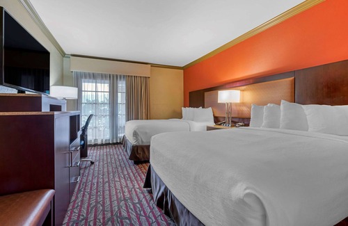 Milpitas Hotel | Best Western Plus Brookside Inn