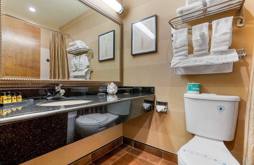 Milpitas Hotel | Best Western Plus Brookside Inn