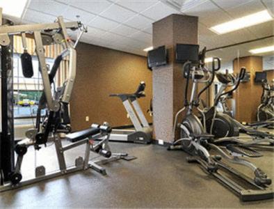 Brunswick Hotel | Best Western Plus Brunswick Inn & Suites