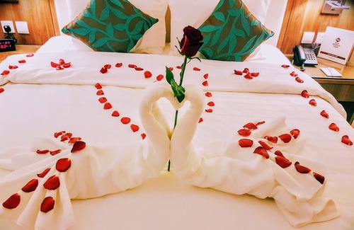 Buraydah Hotel | Best Western Plus Buraidah