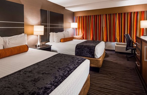 Elkridge Hotel | Best Western Plus BWI Airport Hotel/Arundel Mills