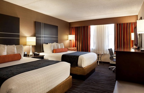 Elkridge Hotel | Best Western Plus BWI Airport Hotel/Arundel Mills