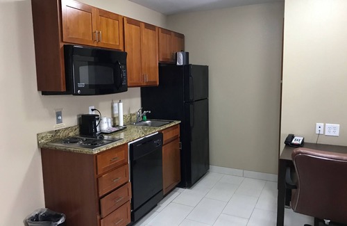 Crawfordsville Hotel | Best Western Plus Crawfordsville Hotel