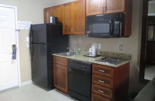 Crawfordsville Hotel | Best Western Plus Crawfordsville Hotel