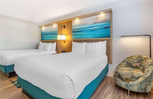 Capitola Hotel | Best Western Plus Capitola By-the-sea Inn & Suites