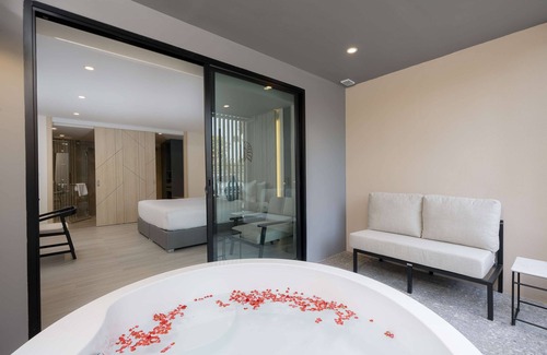 Khao Tao Hotel | Best Western Plus Carapace Hotel Hua Hin