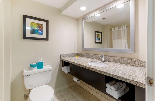 Southwest Raleigh Hotel | Best Western Plus Cary Inn - NC State