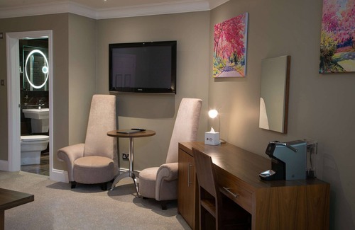 Radstock Hotel | Best Western Plus Centurion Hotel