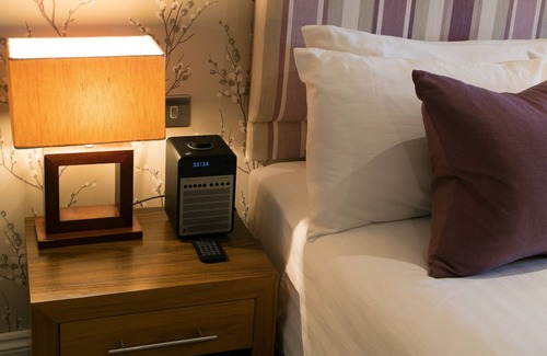 Radstock Hotel | Best Western Plus Centurion Hotel