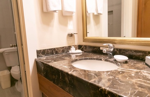 Chihuahua Hotel | Best Western Plus Chihuahua Aeropuerto