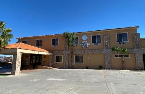 Chihuahua Hotel | Best Western Plus Chihuahua Aeropuerto