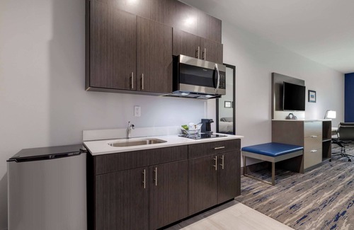Choctaw Hotel | Best Western Plus Choctaw Inn & Suites