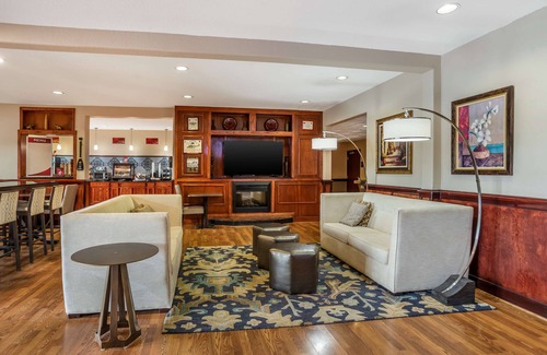 Enterprise Hotel | Best Western Plus Circle Inn