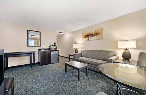 Riverside Hotel | Best Western Plus City Center