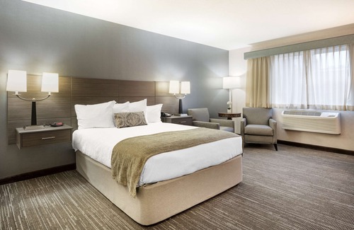 Riverside Hotel | Best Western Plus City Center