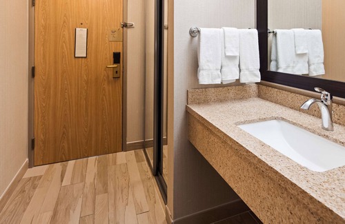 Idaho Falls Hotel | Best Western Plus Cottontree Inn