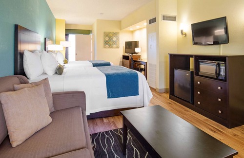Deerfield Beach Hotel | Best Western Plus Deerfield Beach Hotel & Suites