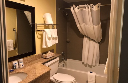 Deerfield Beach Hotel | Best Western Plus Deerfield Beach Hotel & Suites