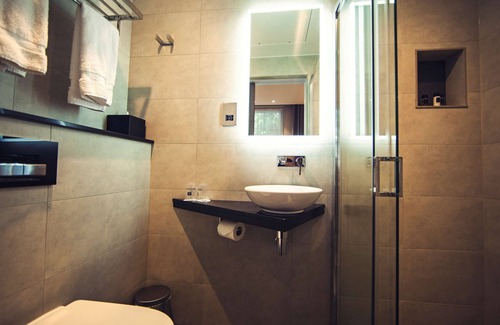 Paddington Hotel | Best Western Plus Delmere Hotel