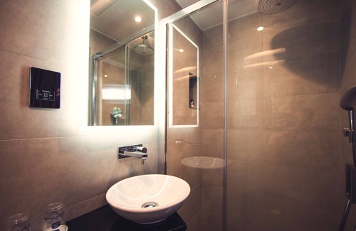 Paddington Hotel | Best Western Plus Delmere Hotel