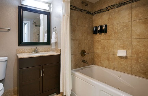 Hemet Hotel | Best Western Plus Diamond Valley Inn