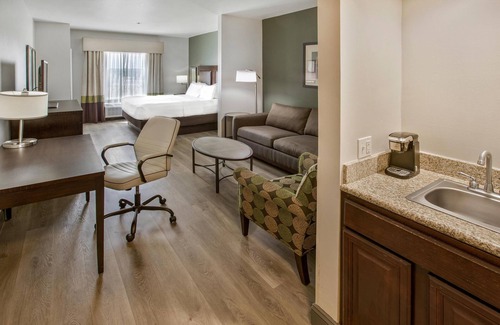 Duncanville Hotel | Best Western Plus Duncanville/Dallas