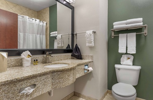 Duncanville Hotel | Best Western Plus Duncanville/Dallas