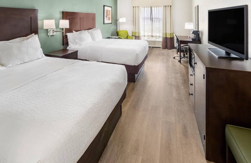 Duncanville Hotel | Best Western Plus Duncanville/Dallas