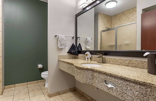 Duncanville Hotel | Best Western Plus Duncanville/Dallas